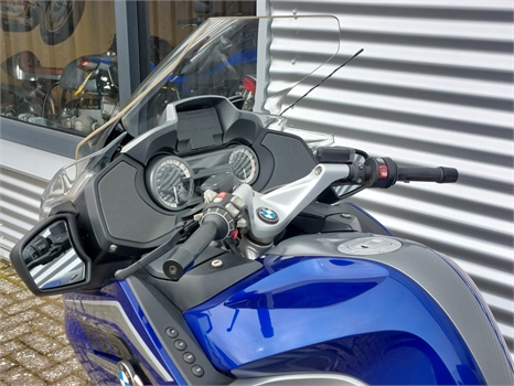 BMW R 1200 RT LC
